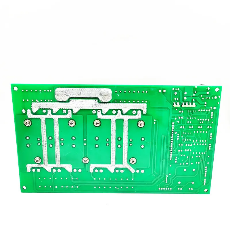 12V 24V 36V 48V 60V 72V DC para AC 220V 110V 3000W 6500W 7500W Alta potência Power Pure Wave Inverter placa -mãe placa de circuito PCB placa de circuito