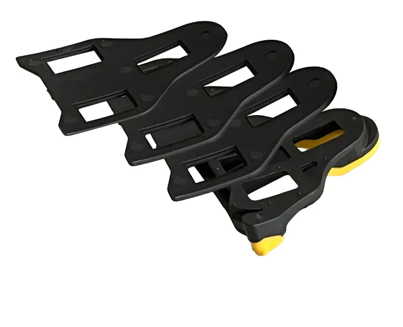 *16-17*SM-SH20SPD-SL CleatSpacerSet 自転車部 Shimano SM-SH20 SPD-SL Cleat Spacer Kit [Y40B98150]