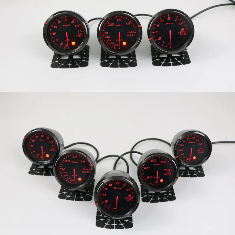 Defi Afr Meter New Defi Gauge 60mm Turbo Meter 2.5inch... From Ddmyfriend, $112.77 ...