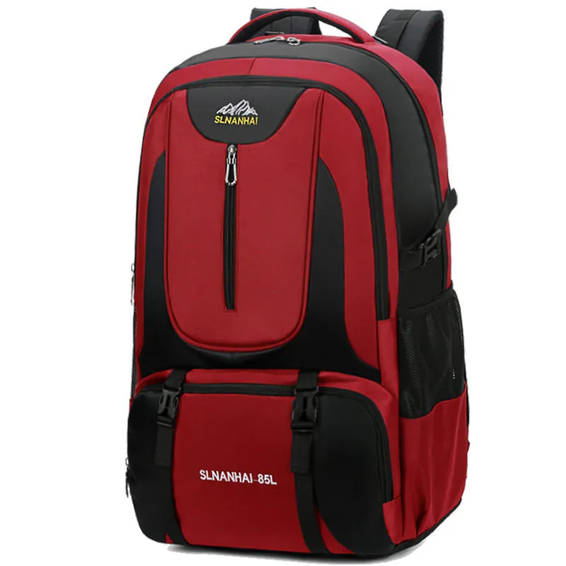 【DISCERNMENT】Unisex Travel Use Backpack Large Capacity Unisex travel backpack for Travel, Outdoor