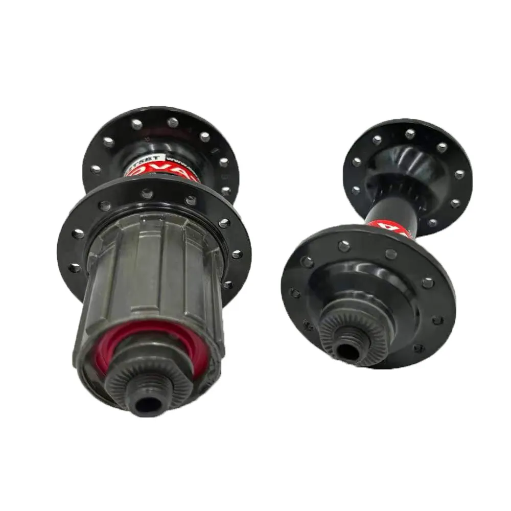 2 Pieces 16100-2RS Bearings 10x28x8 Mm - Bicycle Hub Wheel Bearings For Front & Rear, Replacement For Non-Standard 6000 Series