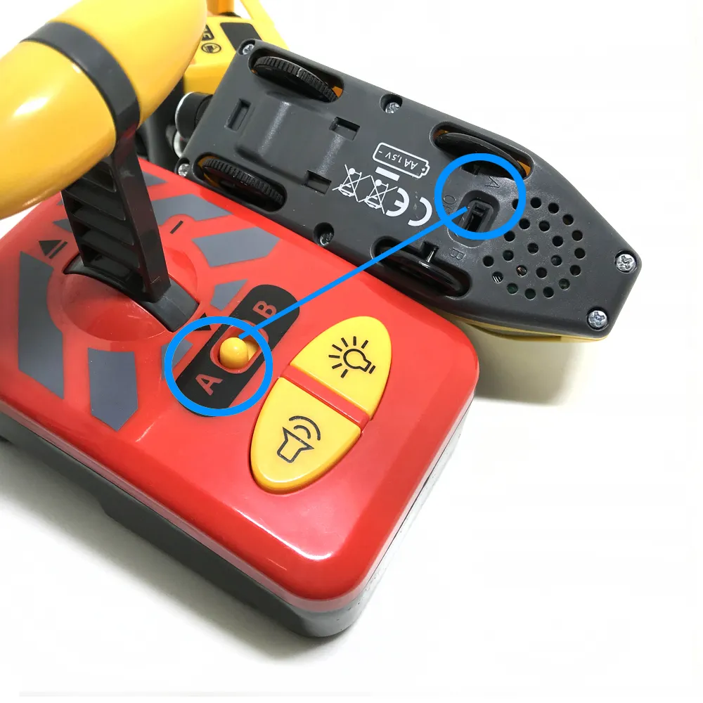 Magnetic Electric Train Set With Remote Control &... From Ddmyhome, $35 ...