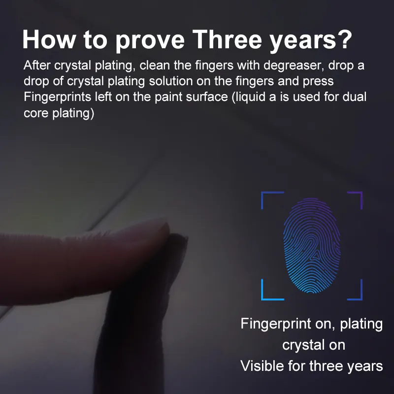 Dpro Ceramic Car Coatings 160ml   9H High Gloss... 