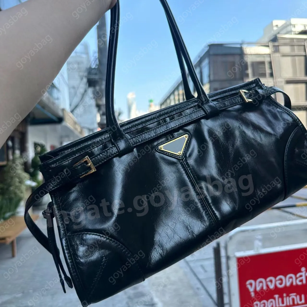 Designer Soft Lux Bag Tote Bag Premium Cow Leather Handbag Crossbody Bags Fashion Women Shoulder Bag
