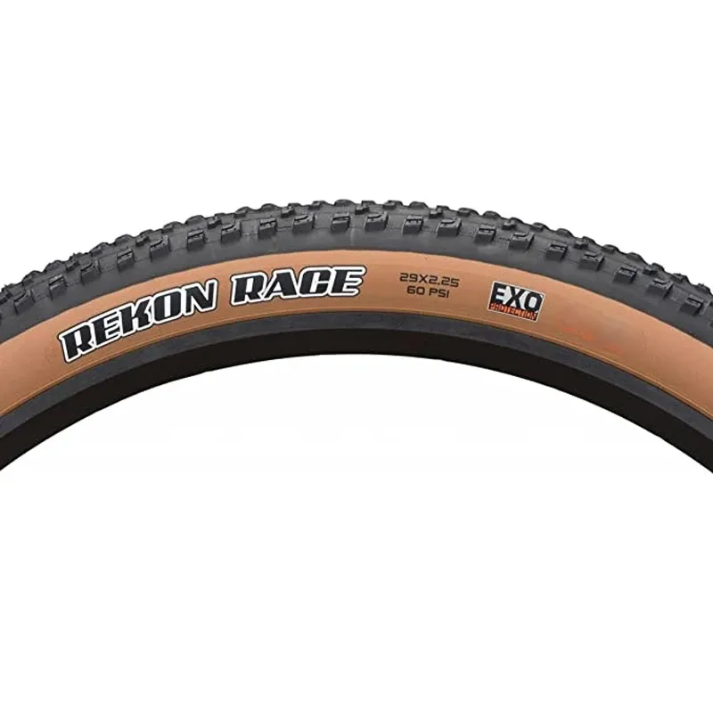 Maxxis 29 Mountain Bike Tire Rekon Race 29*2,25 27,5*2,25 Anti -punção pneu exo mtb biciclo pneu arame de aço mtb pneus de bicicleta