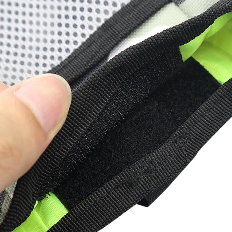 Oxford cloth training reward snack pocket Oxford cloth training reward snack pocket