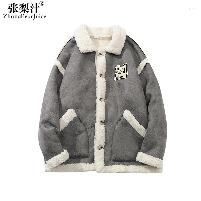 Jackets para hombres Men Coatel de solapa japonesa Chaqueta suelta de algodón suelto de algodón