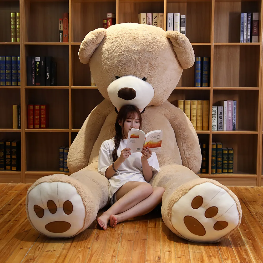 Giant teddy bear 2m new arrivals