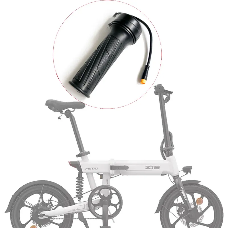 himico 6点セット Folding Electric Bikes | Himo Ebike
