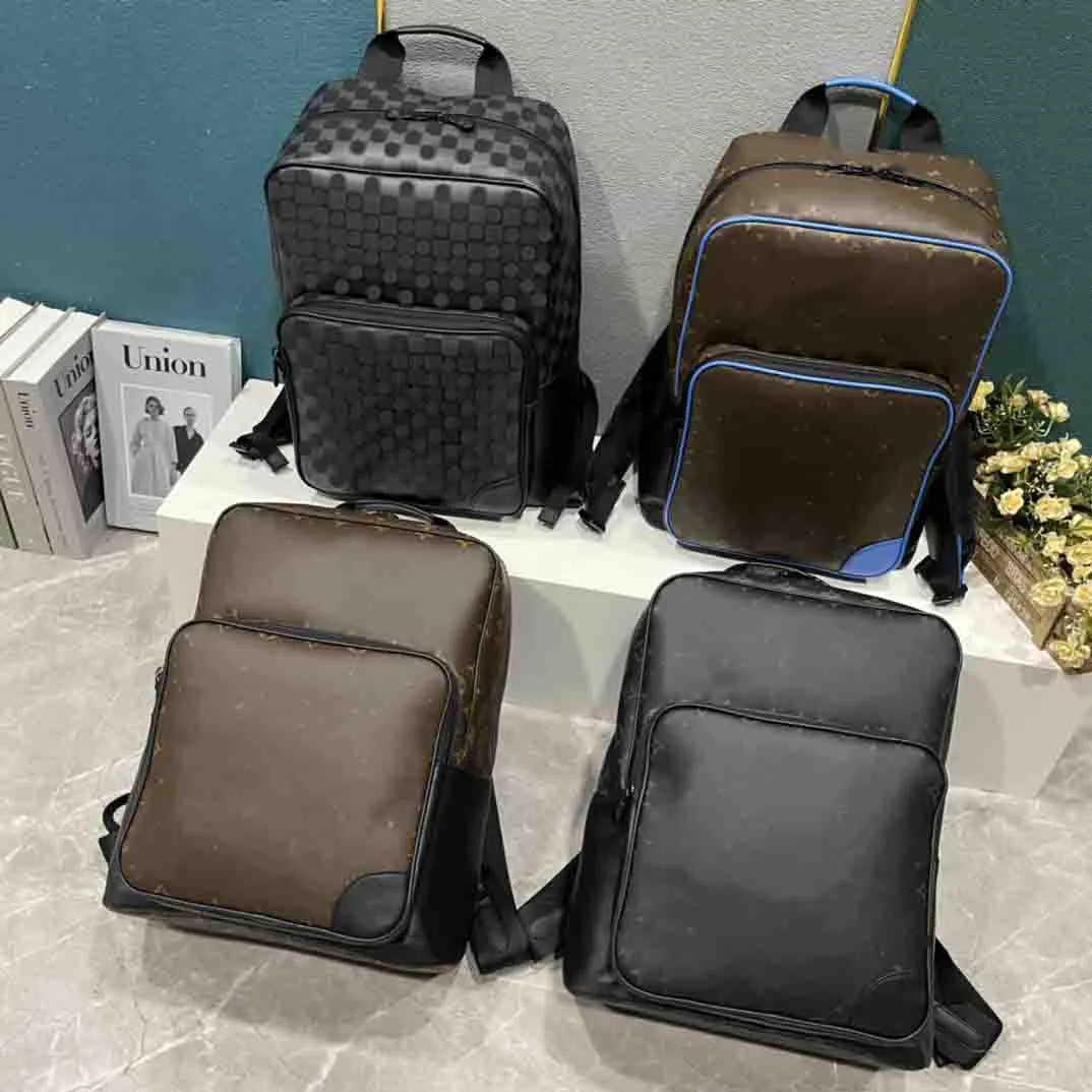 2024 Backpack Backpack Backpack Bag de bolsas de viagem para homens da feminina Duffle Backpacks Bolsa Bolsa Bolsa Men Totes Designer Bolsa Bookbag