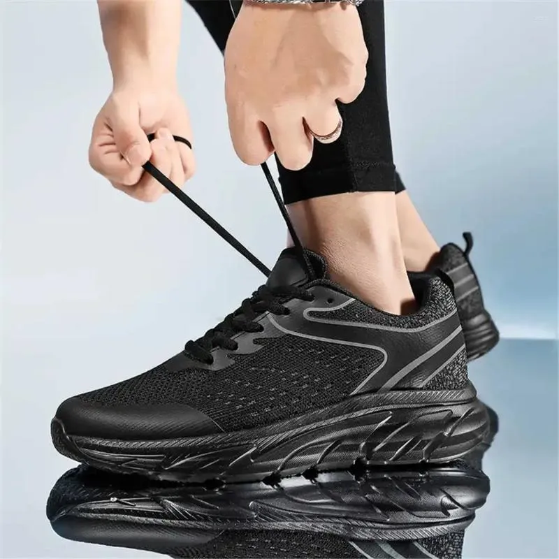 Sıradan Ayakkabı Anti-Slip Ventilation Man Basketbol Vulkanize Spor Markaları Voleybol spor ayakkabıları için Tenisse Teklifte Tenisse