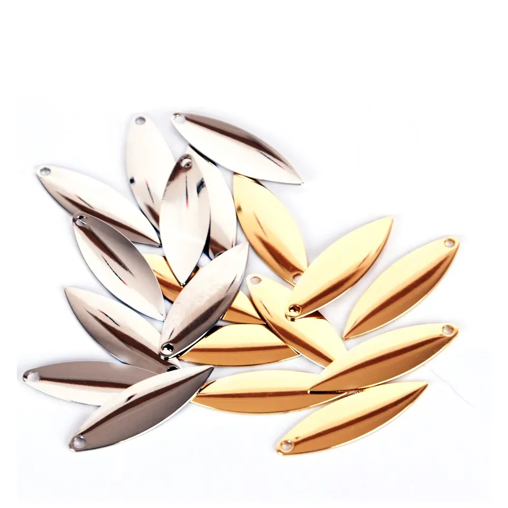 20 Pack Pure White Silicone Skirts For Buzz Bait Spinner Lures – DIY Fishing Tackle, 0.7mm