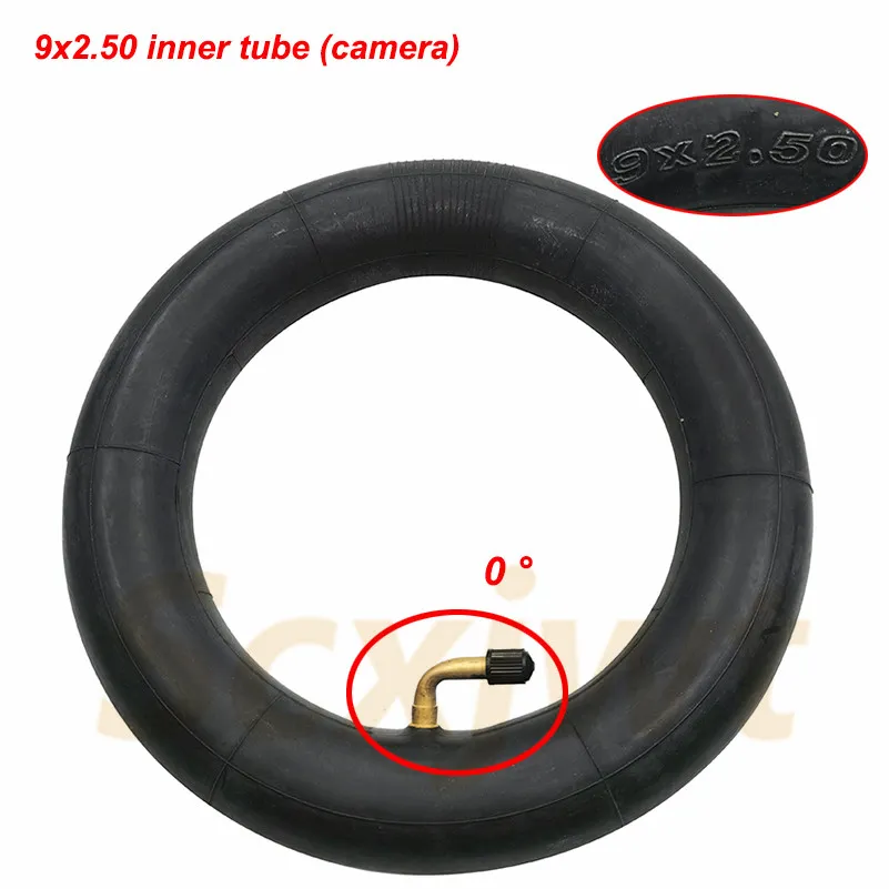 High-Performance 9 Inch tube inner for Electric...