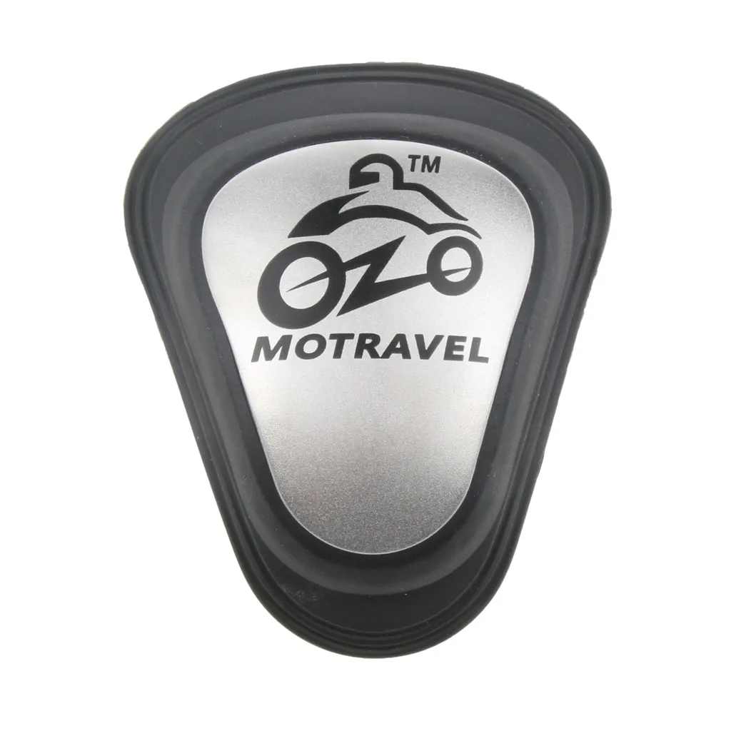 Lightweight Titanium Motorcycle Armor Inserts Shoulder Pads for ...