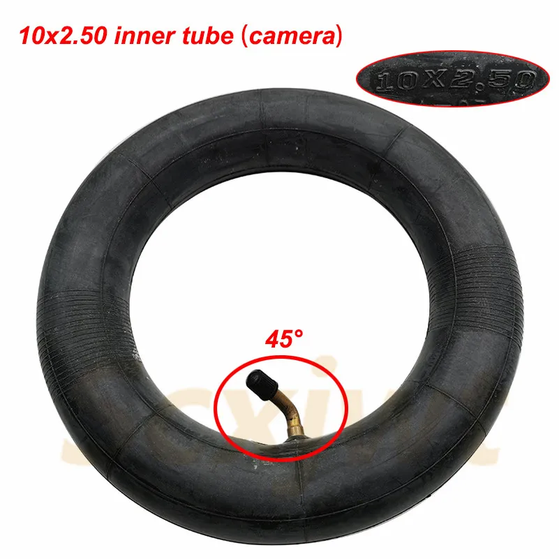 High-Performance 9 Inch tube inner for Electric...
