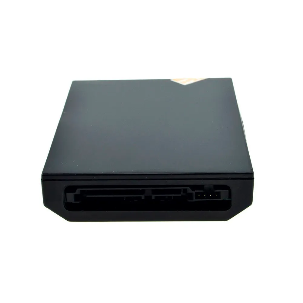 Disque Dur Externe Xbox 360 120 Go - Microsoft - Occasion Bon état - Stockage Console