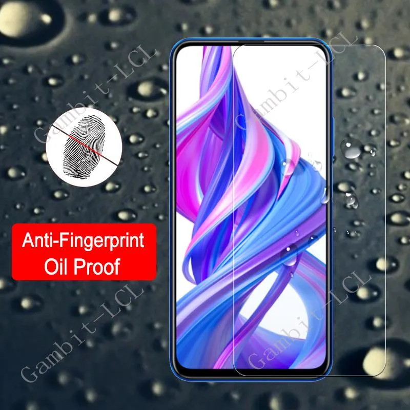 3pcs Verre trempée pour Oppo Reno 10x Zoom Reno2 2 3 4 5G A Ace Z F Reno3 Reno2z Reno4 Reno4Z Lite Screen Protector Cover Film