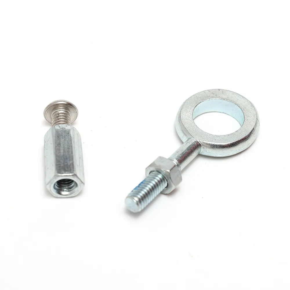 M365 Sostituzione Delle Viti Di Bloccaggio Dellalbero Viti Di