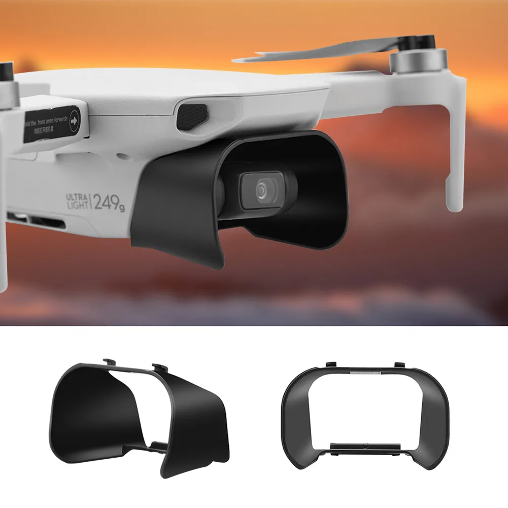 Protective Camera Lens Hood Anti Glare Sunshade... From Ddmyfriend, $18 ...