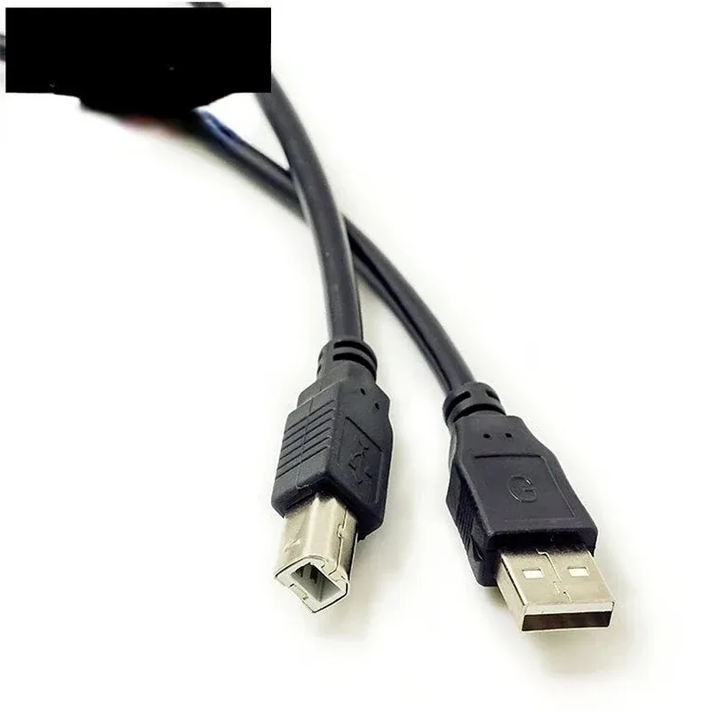 Cy Chenyang USB do VMC-15FS 10 PIN SYNC SYNC KABEL