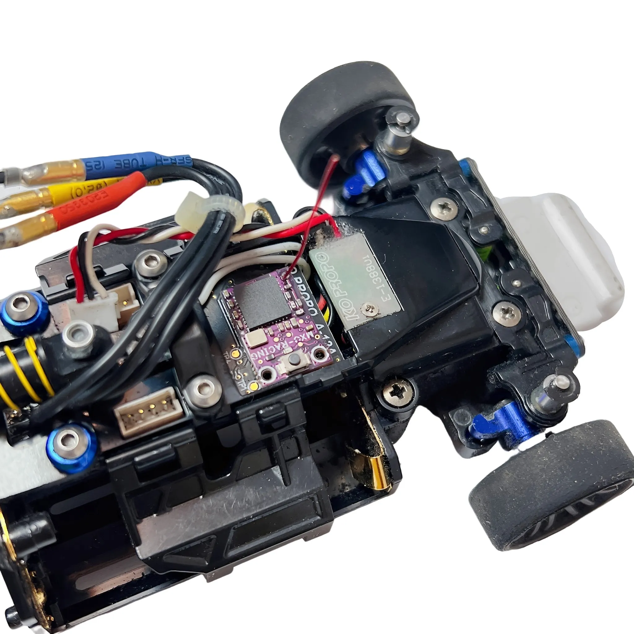 ミニカー SANWA MTAS. HIGH RESPONSE 72428.jpg