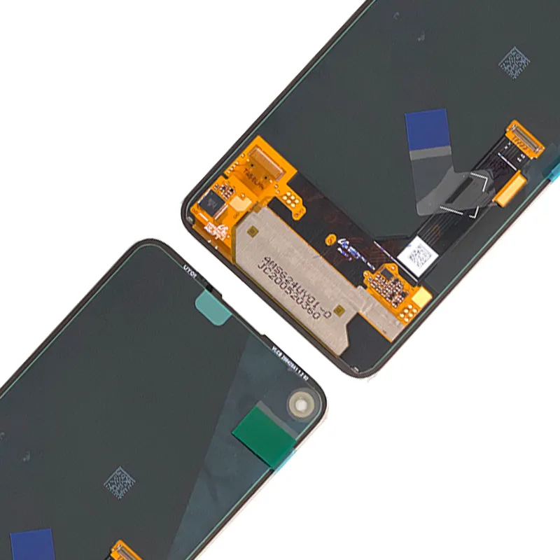 pixel 4a5g ディスプレイのみ Amazon.com: TFT for Google Pixel 4A 5G Screen Replacement for