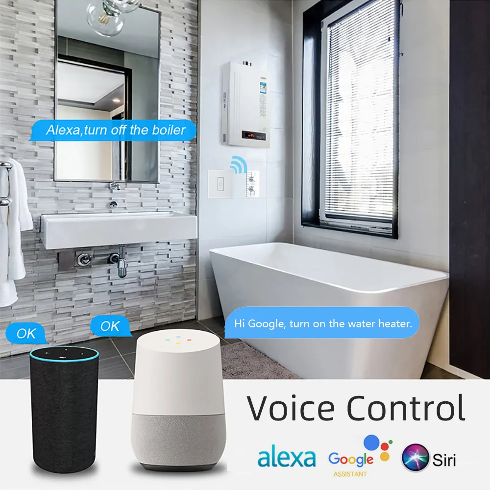 google assistant does tile work with google home