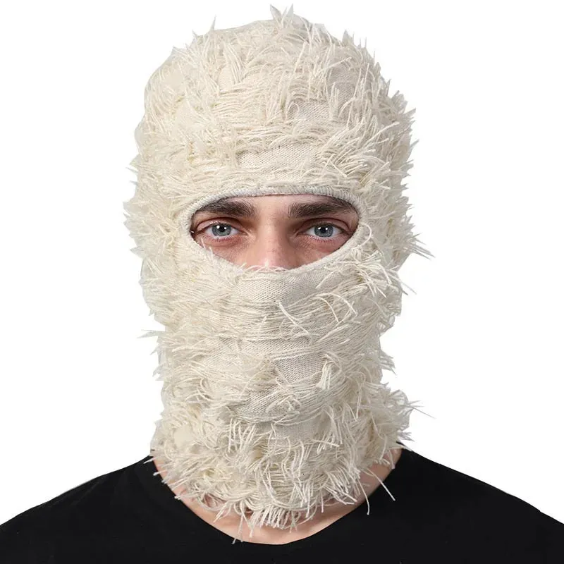 Acquista Cappello per sciarpa con copertura integrale per passamontagna da ciclismo per moto da sci antivento da esterno in Italia a partire da 7.74