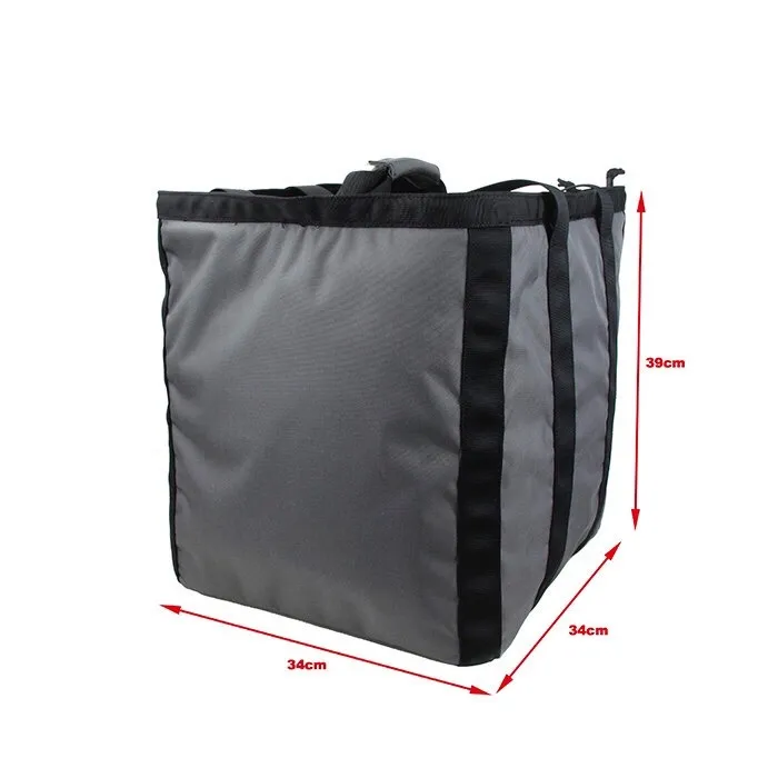 Large Tactical Vest Storage Bag, 3491-WG