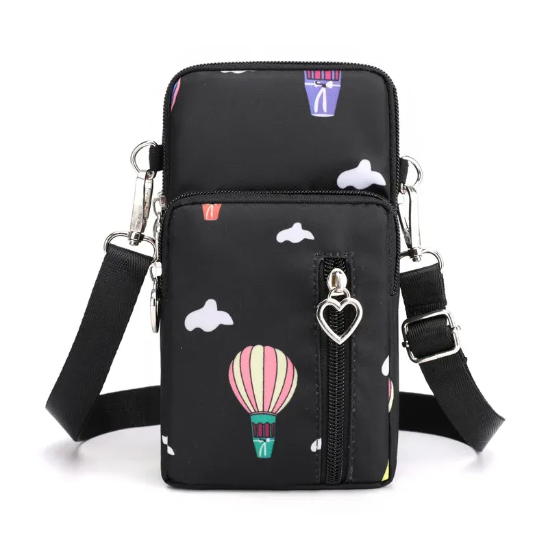 2023 Womens Mini Crossbody Bag Phone Bag With Hanging Neck Coin Purse Versatile Messenger Handbag From Homepro3 5.74 DHgate.Com