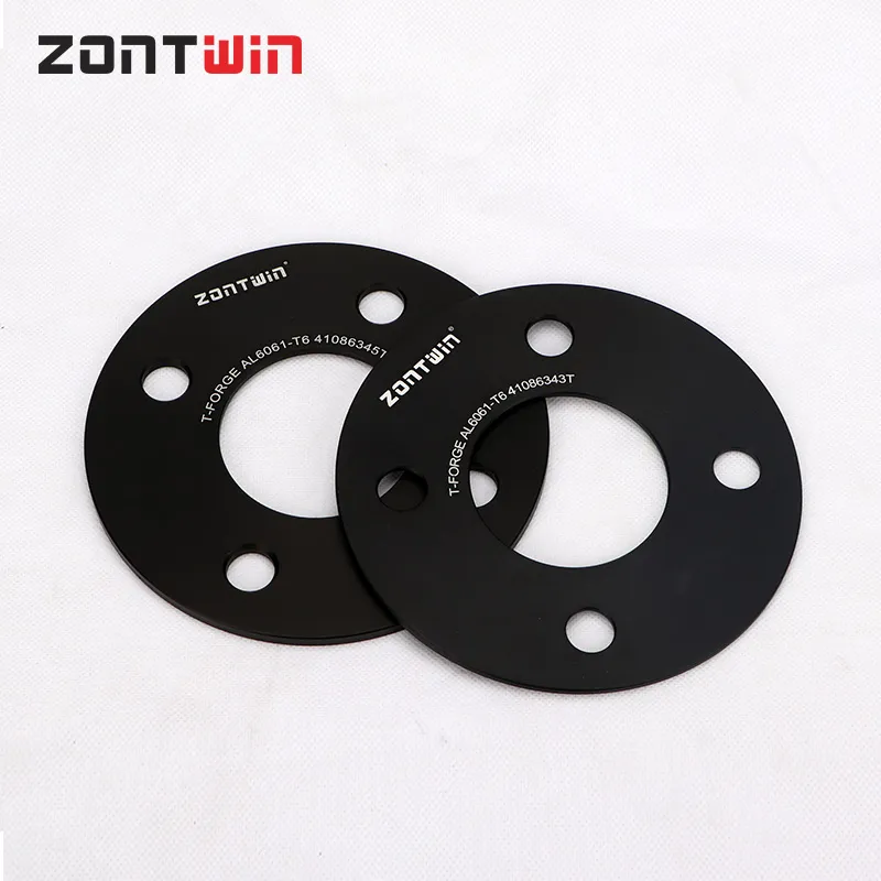 thumbnail image 2 of StanceMagic 15mm Hubcentric Wheel Spacers – 4x100 & 4x108, CB 57.1mm, For Audi VW BMW 2 of 5
