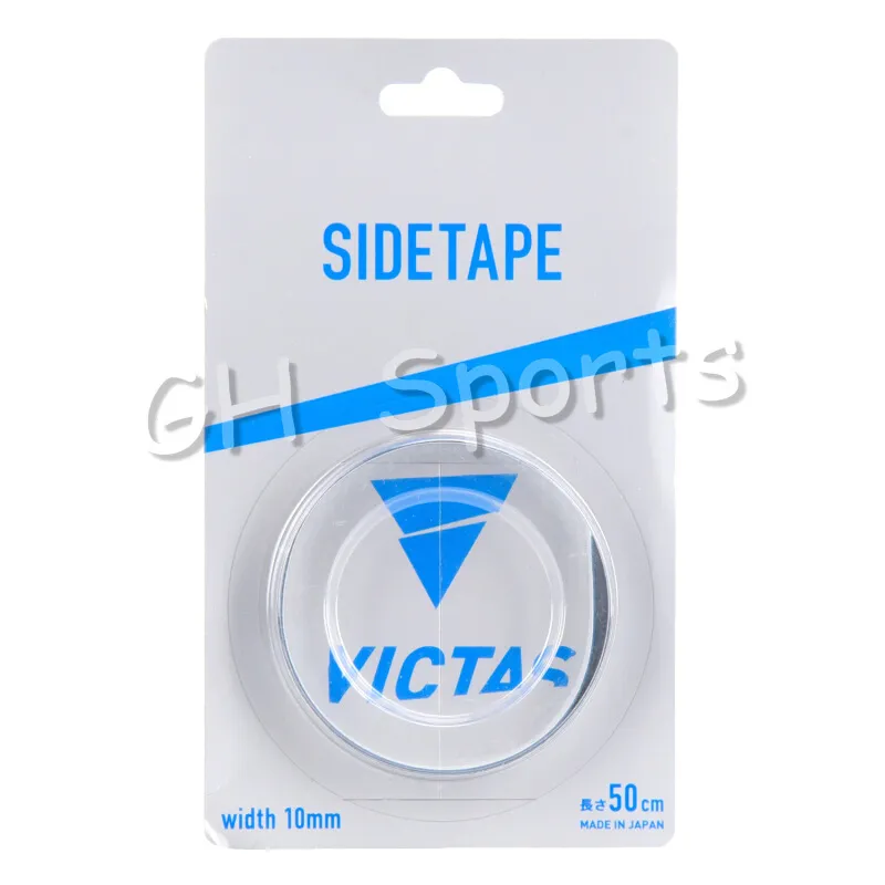 thumbnail image 2 of Authentic Yasaka Edge Tape Table Tennis Racket Side Tape 10mm 50 Meters 2 of 11