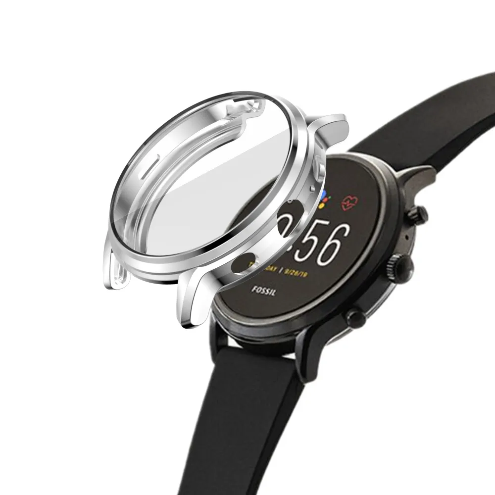 Fossil gen 5 case sale