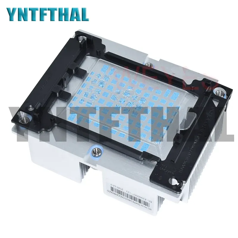 Chain/Miner Original Heatsink 01KP656 & One Cooling Fan 01KP692 For Thinksystem SR650 SR658 SR630 SR530 SR860 SR850 Server