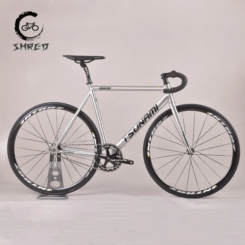 Tsunami SNM100 Fixed Gear bike trails near me - Single Speed Tsunami SNM100 Fixed Gear bike trails near me - Single Speed