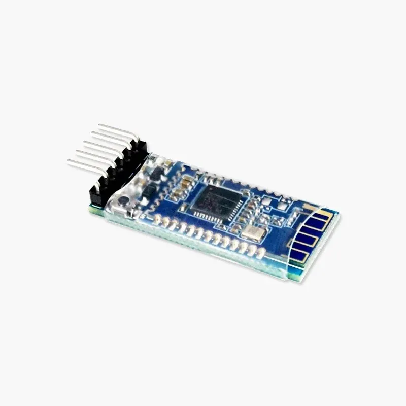 AT-09 AT09 Android IOS BLE 4.0 Bluetooth module CC2540 CC2541 Serial Wireless Module compatible HM-10