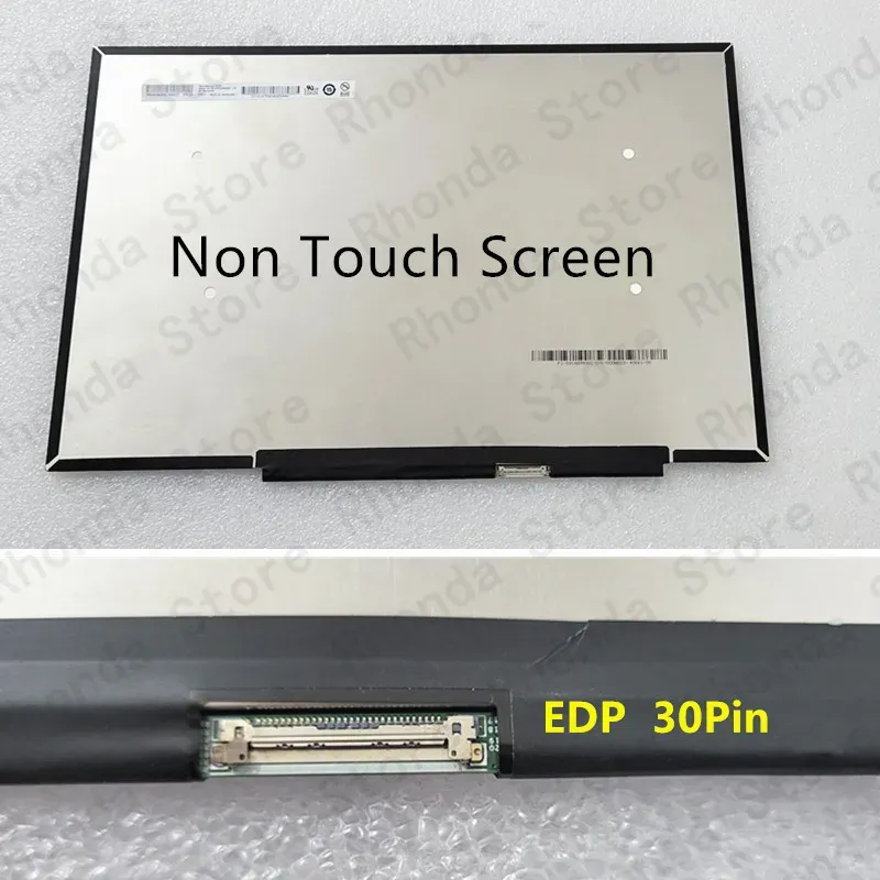 Tela B140han06.B FHD 1920X1080 IPS 100%SRGB MATRIX LCD Screen/Laptop LCD Tela