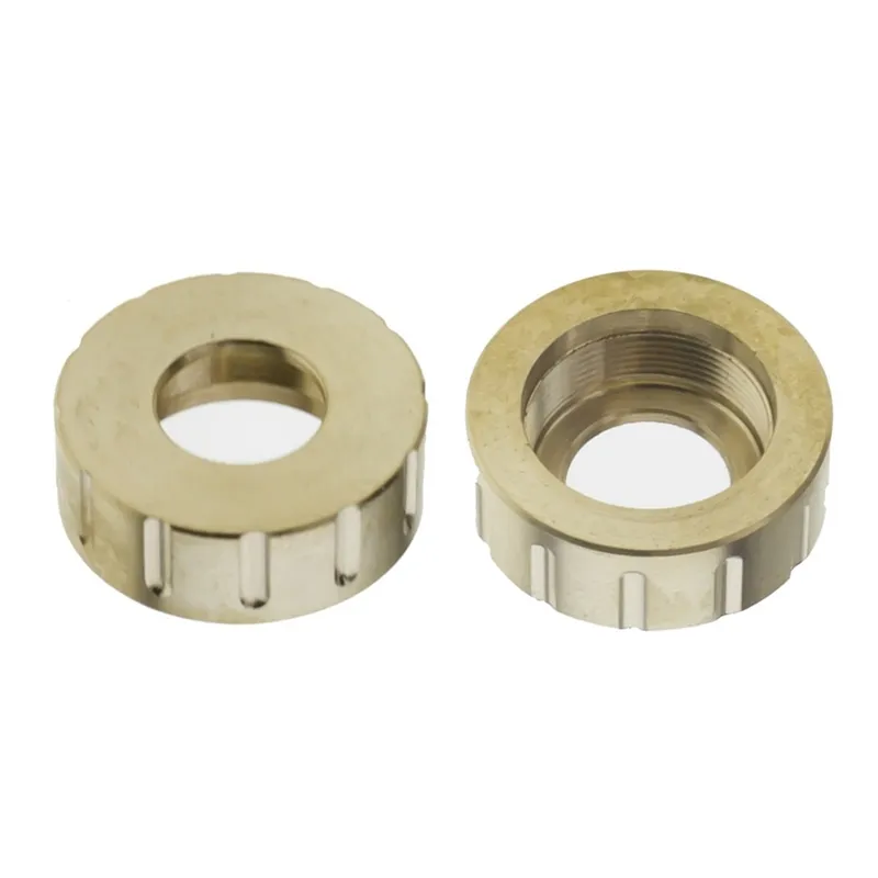 Brass Counterweight For 1/10 RC Cars – Improves Balance & Climbing, Durable RC Accessory - View #8
