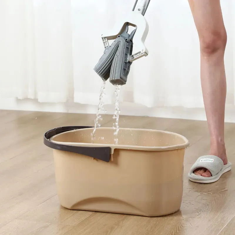 PVA Sponge Piana gumowa mop zamiennik głowy domowy do czyszczenia podłogi narzędzie do czyszczenia gospodarstwa domowego akcesoria