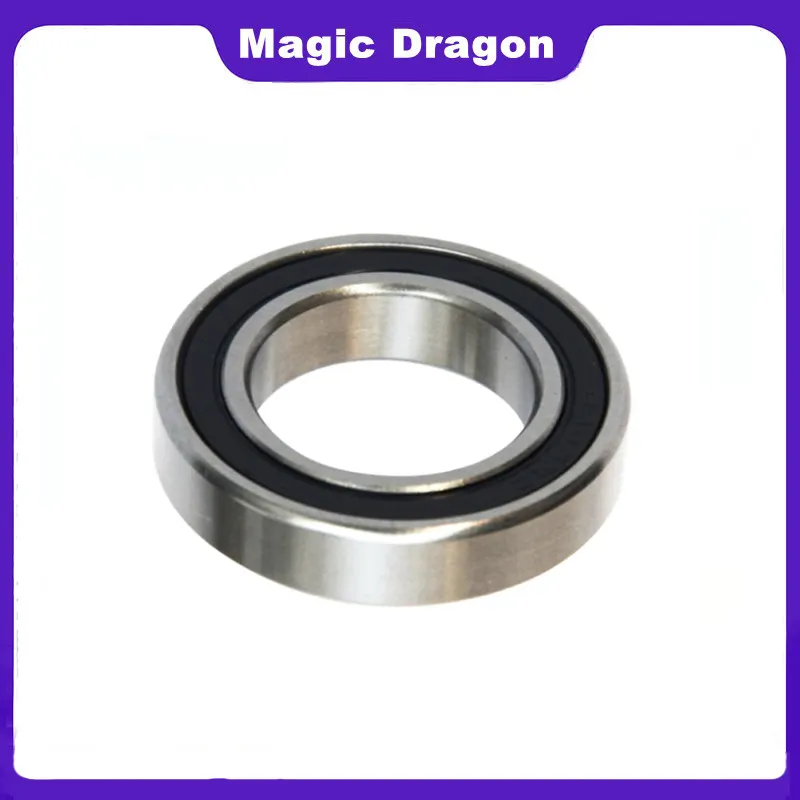 MJINA 2pcs 16287-2RS MR16287 2RS 16287RS Ball Bearings 16 X 28 X 7