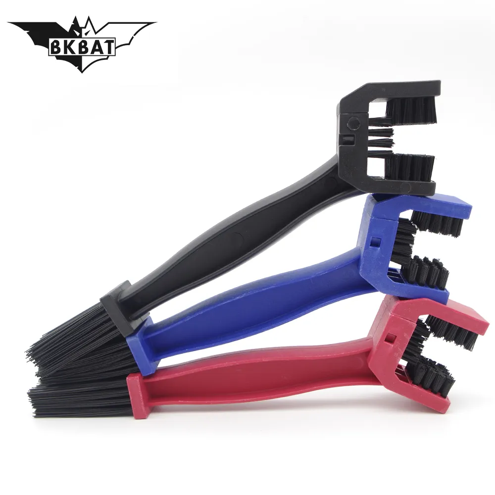 Universal Motorcycle Accessories and Parts for Honda, Suzuki