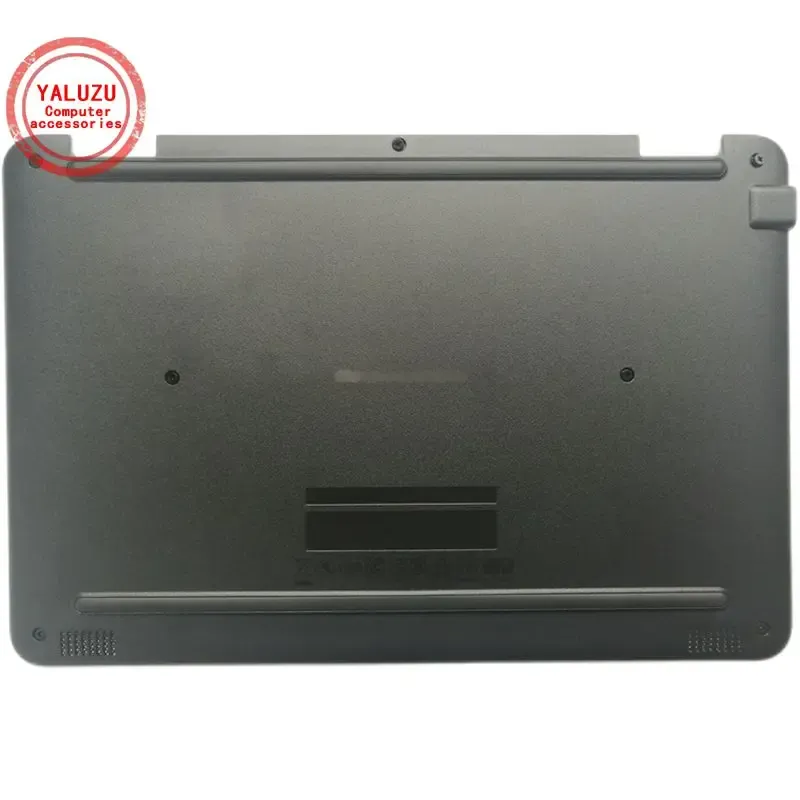 Frames New ordinateur portable Couvercle de base inférieur pour Dell Chromebook 11 3189 CN0YK5CXSMK0072M000BA00