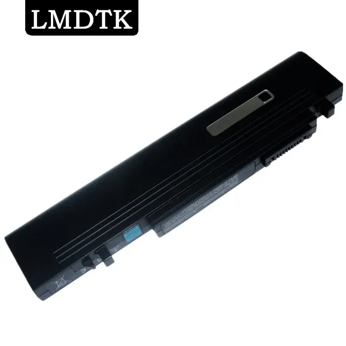 Baterias LMDTK NOVAS 6 células Bateria de laptop para Dell Studio XPS 16 1645 1647 1640 3120815 45110692 W303C 3120814