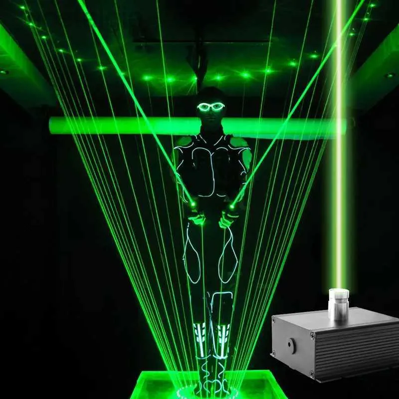 RGB LED Pedal Laser Sword Big Spot Laser Beam With... From Nostalgie ...