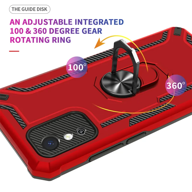 Wholesale Shockproof 2 In 1 Anti Drop Phone Case With TPU Armor And Red Metal Finger Ring For ZTE Blade V30, Vita A51, L9, A71 Protective Cover From Homepro5, $6.34 | DHgate.Com Wholesale Shockproof 2 In 1 Anti Drop Phone Case With TPU Armor And Red Metal Finger Ring For ZTE Blade V30, Vita A51, L9, A71 Protective Cover From Homepro5, $6.34 | DHgate.Com