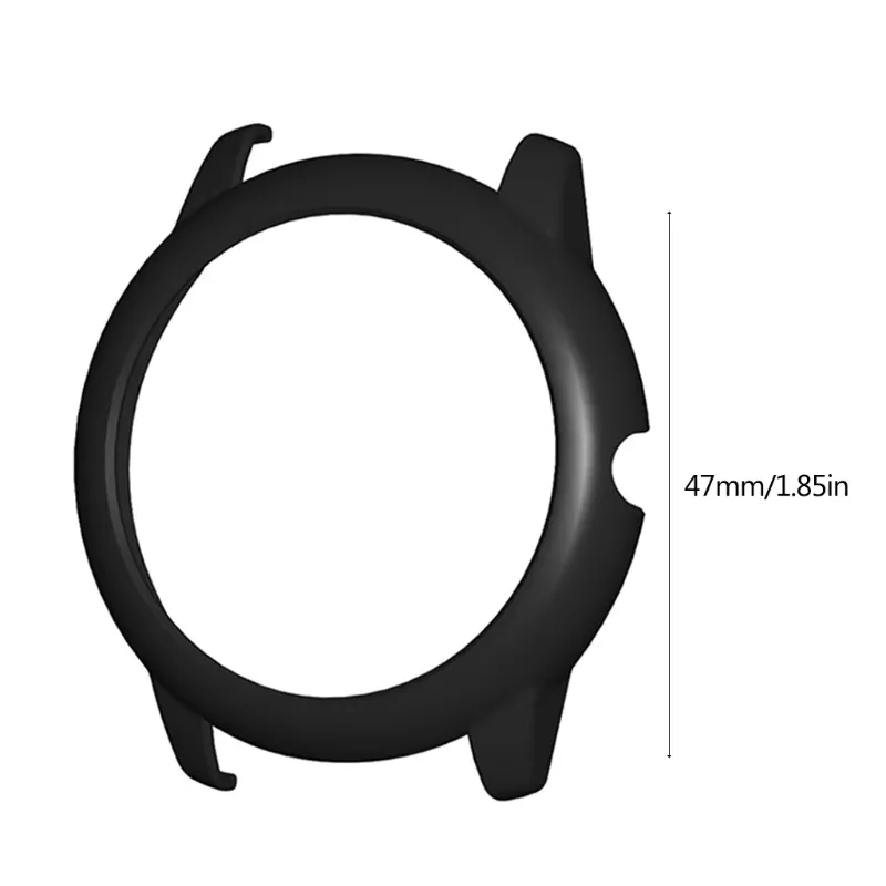 Защитный корпус для Xiaomi Imilab KW66 Watch Cover Bump