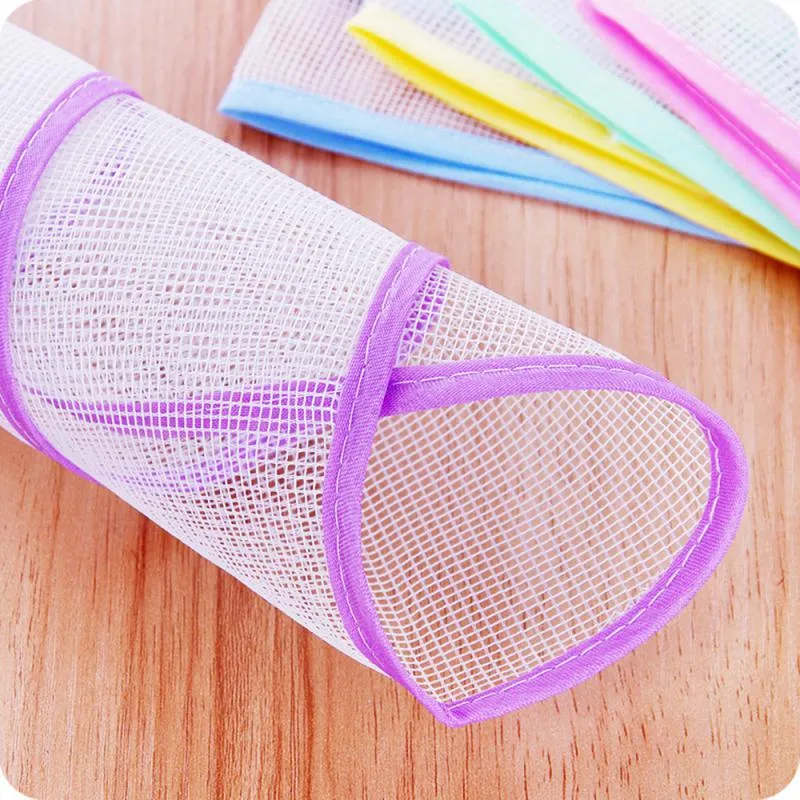 40x80cm High Temperature Ironing Cloth Ironing Pad Cover Protective Against Pressing Pad Boards Mesh Cloth Accessories