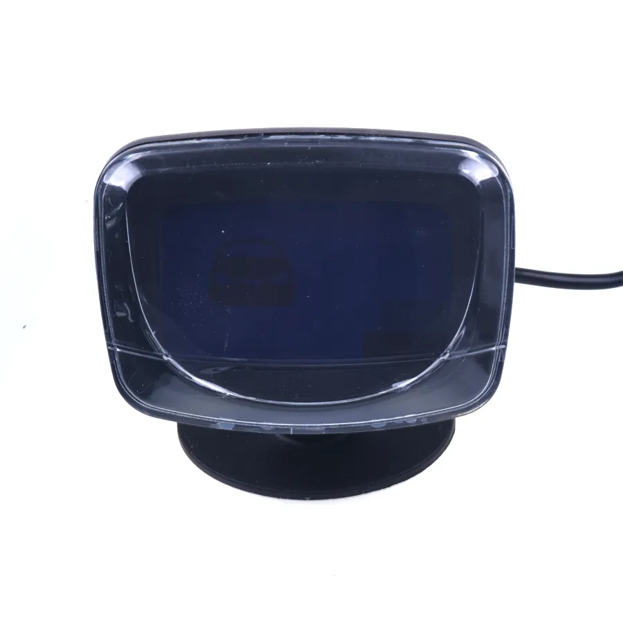 Sensor Rear Light Parking Sensors 4-Car Electronics Accessories Weatherproof Rear Front ...