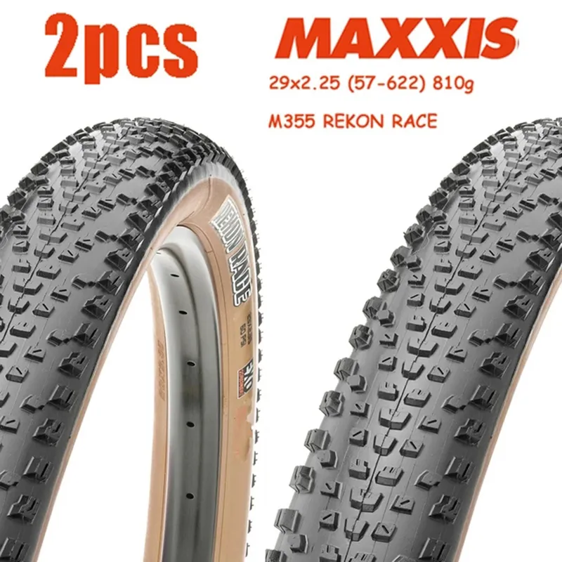 MAXXIS 29 Mountain Bike Tire REKON RACE 29*2.25 27.5*2.25