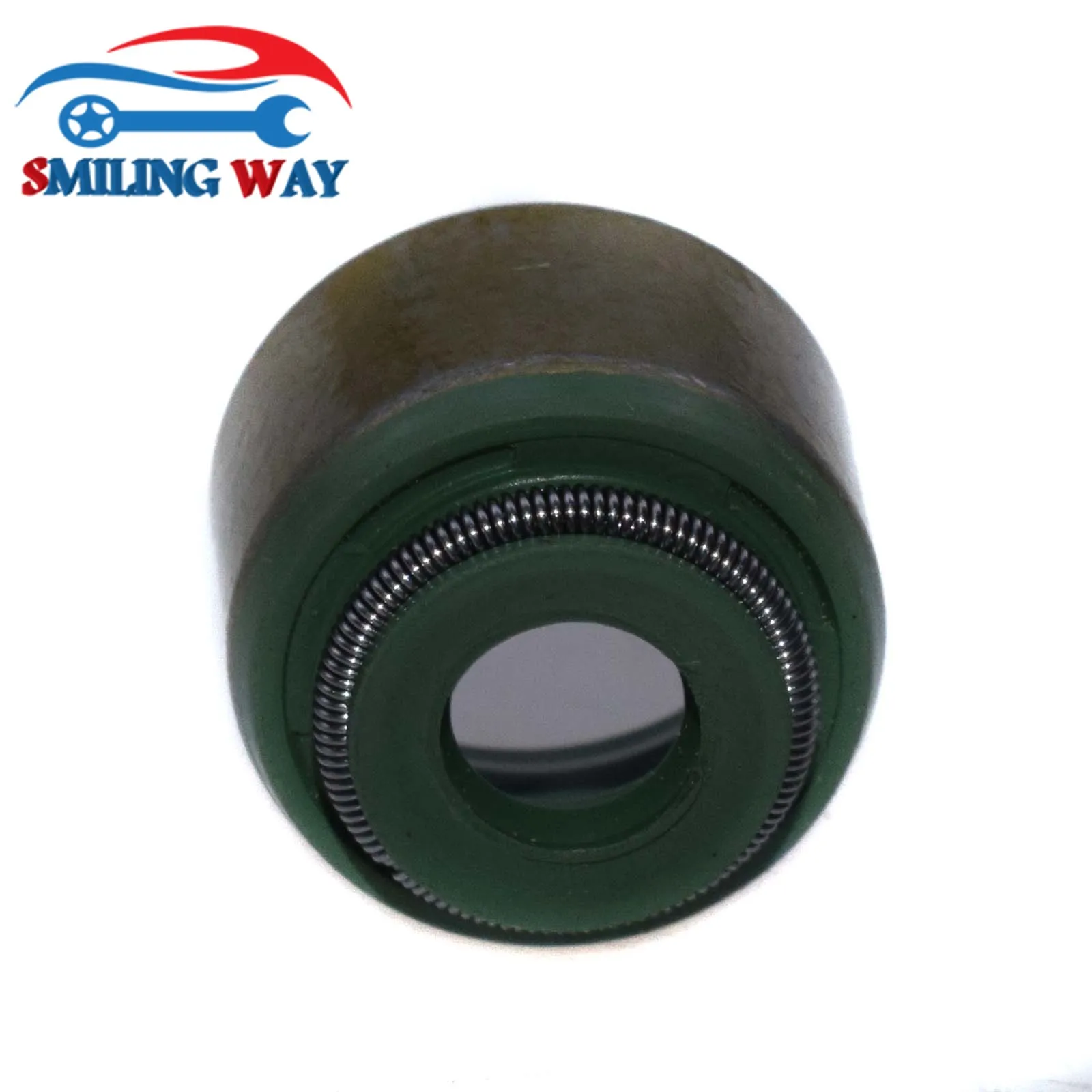 MA-4216935167 Intake Exhaust Valves W/Seals Compatible With/For - Foto 7